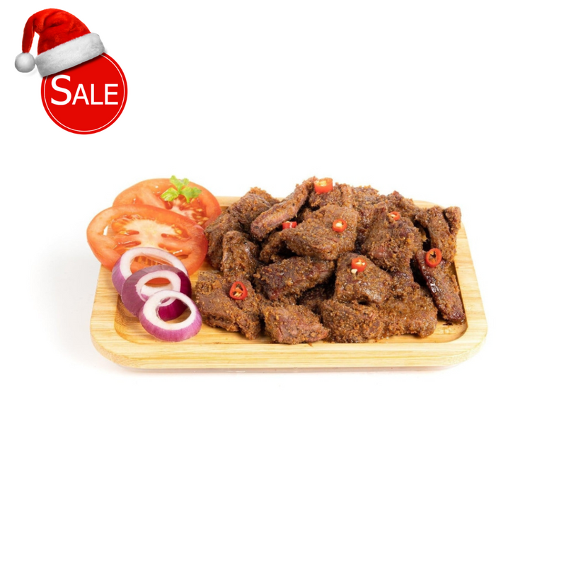 Beef Suya(200g)