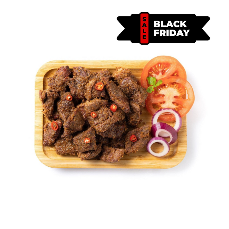 Beef Suya(200g)