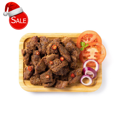 Beef Suya(200g)