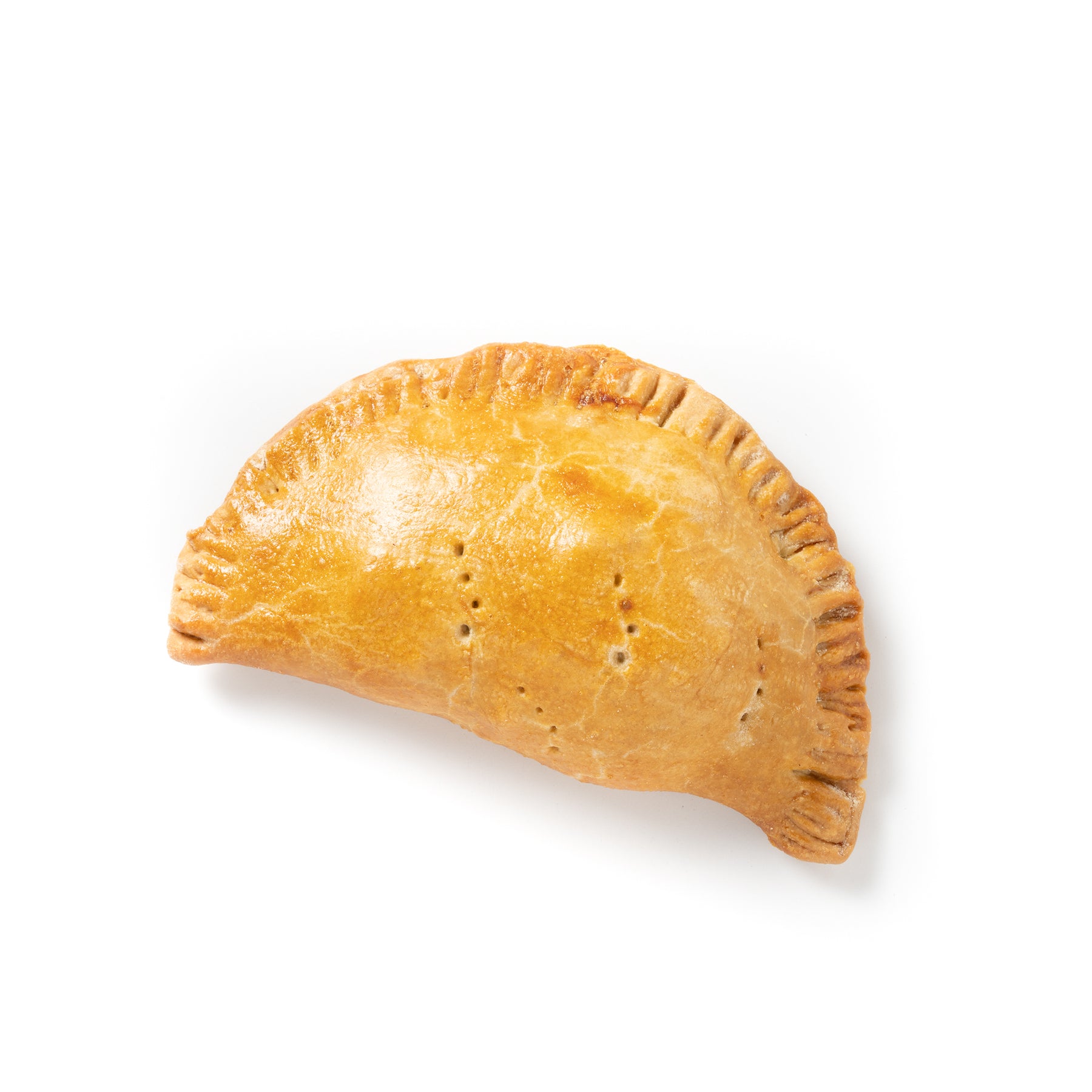 Nigerian Meat Pie